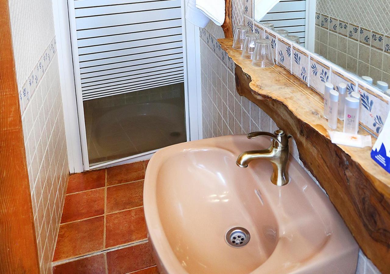 El Corralon Villa Casavieja Ngoại thất bức ảnh