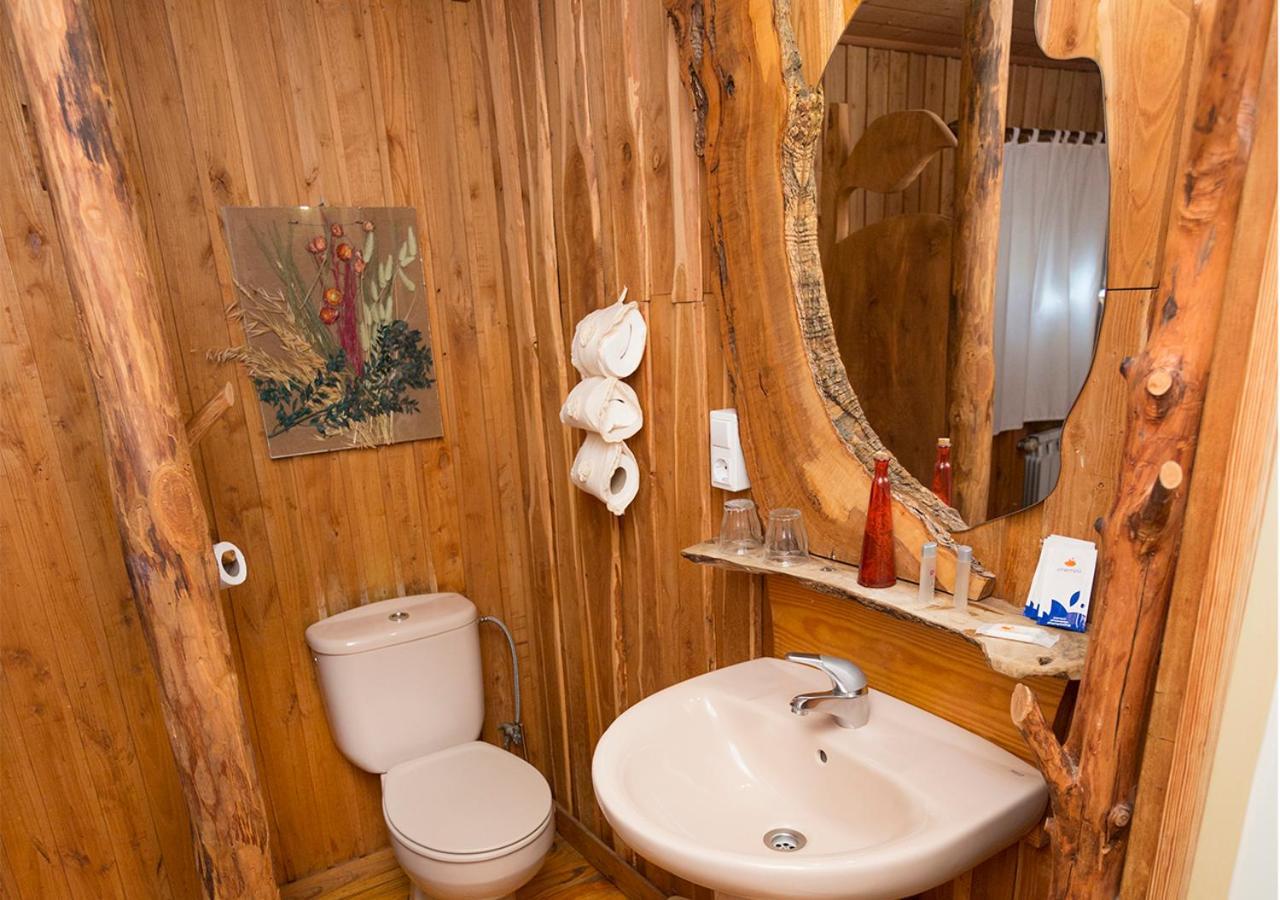El Corralon Villa Casavieja Ngoại thất bức ảnh
