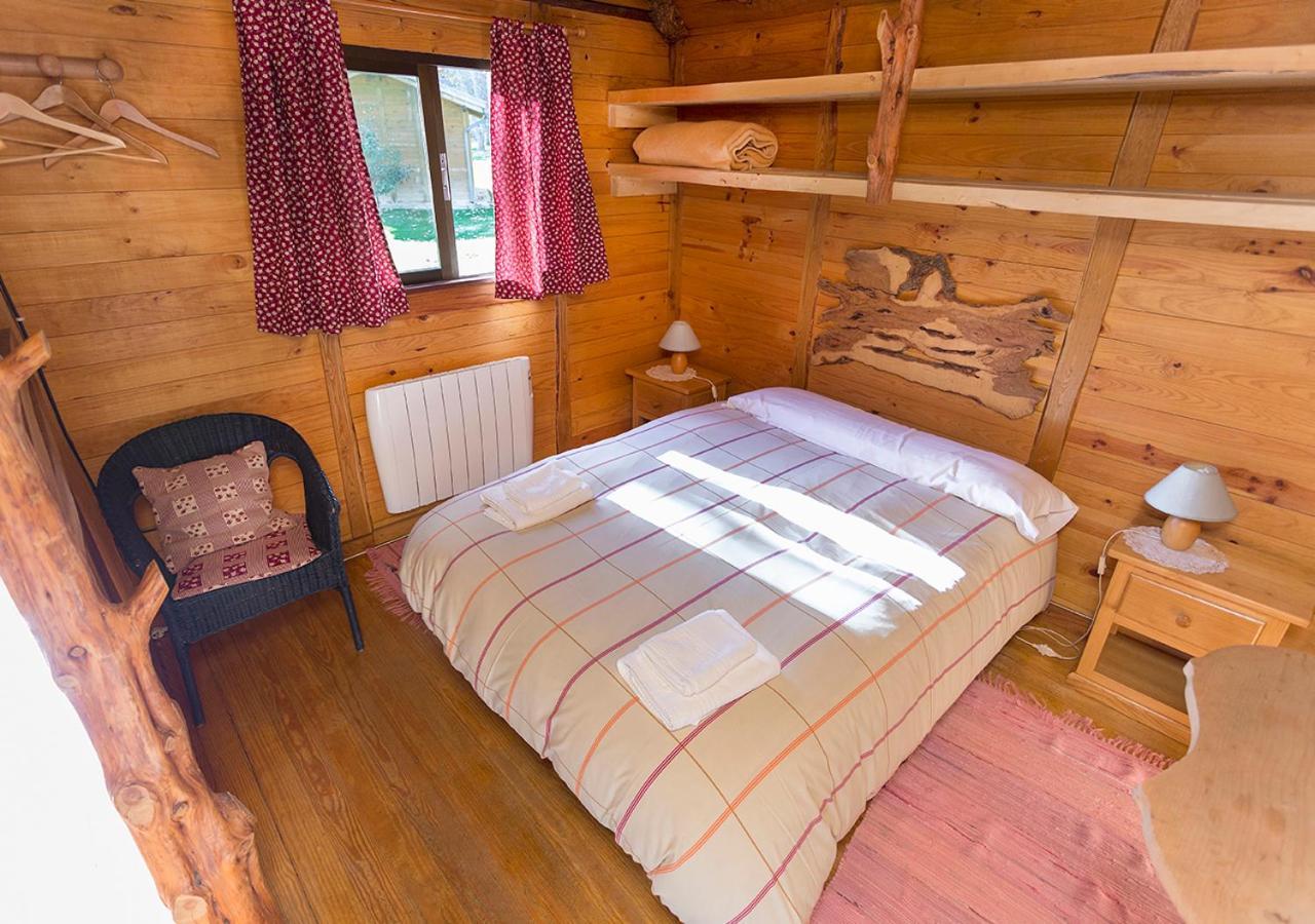 El Corralon Villa Casavieja Ngoại thất bức ảnh
